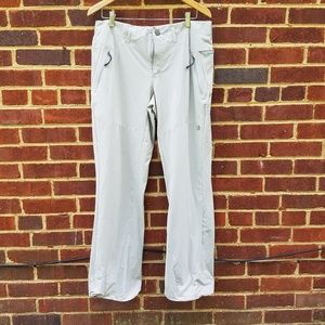 North Face Mountain Hard Wear Pants